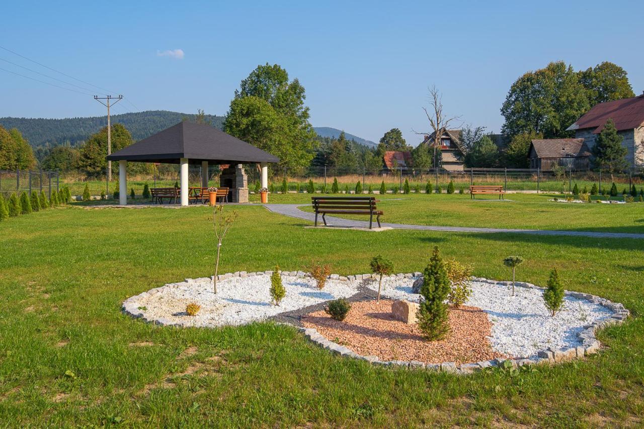 Beskid ซาวอยา ภายนอก รูปภาพ