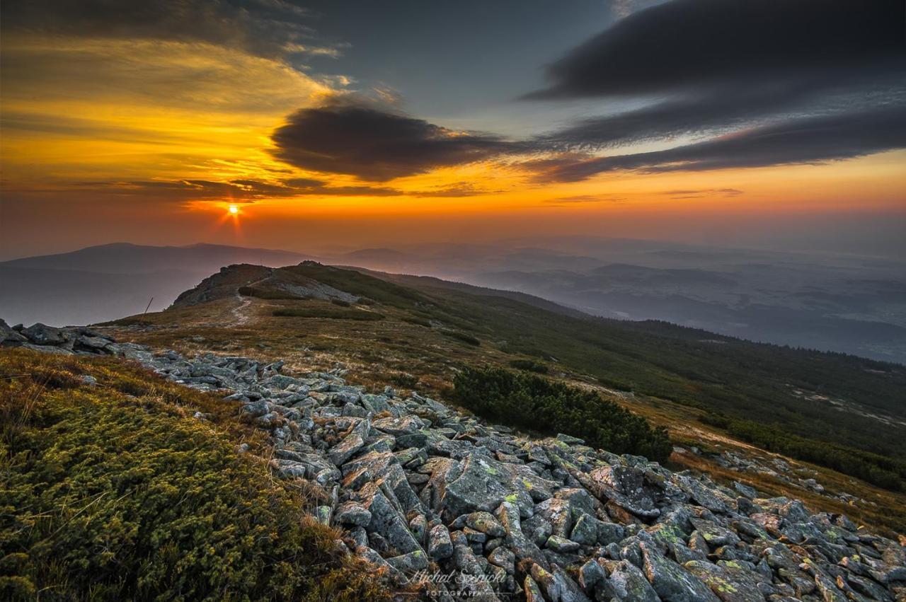 Beskid ซาวอยา ภายนอก รูปภาพ