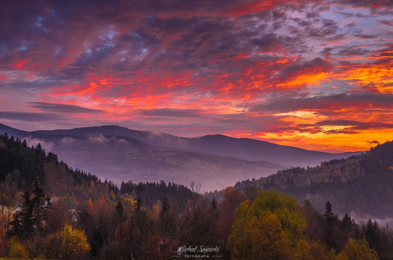 Beskid ซาวอยา ภายนอก รูปภาพ
